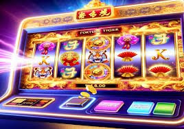 Jewels of Prosperity Game