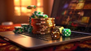 Side-by-side view of Jewels of Prosperity live table and slot interface